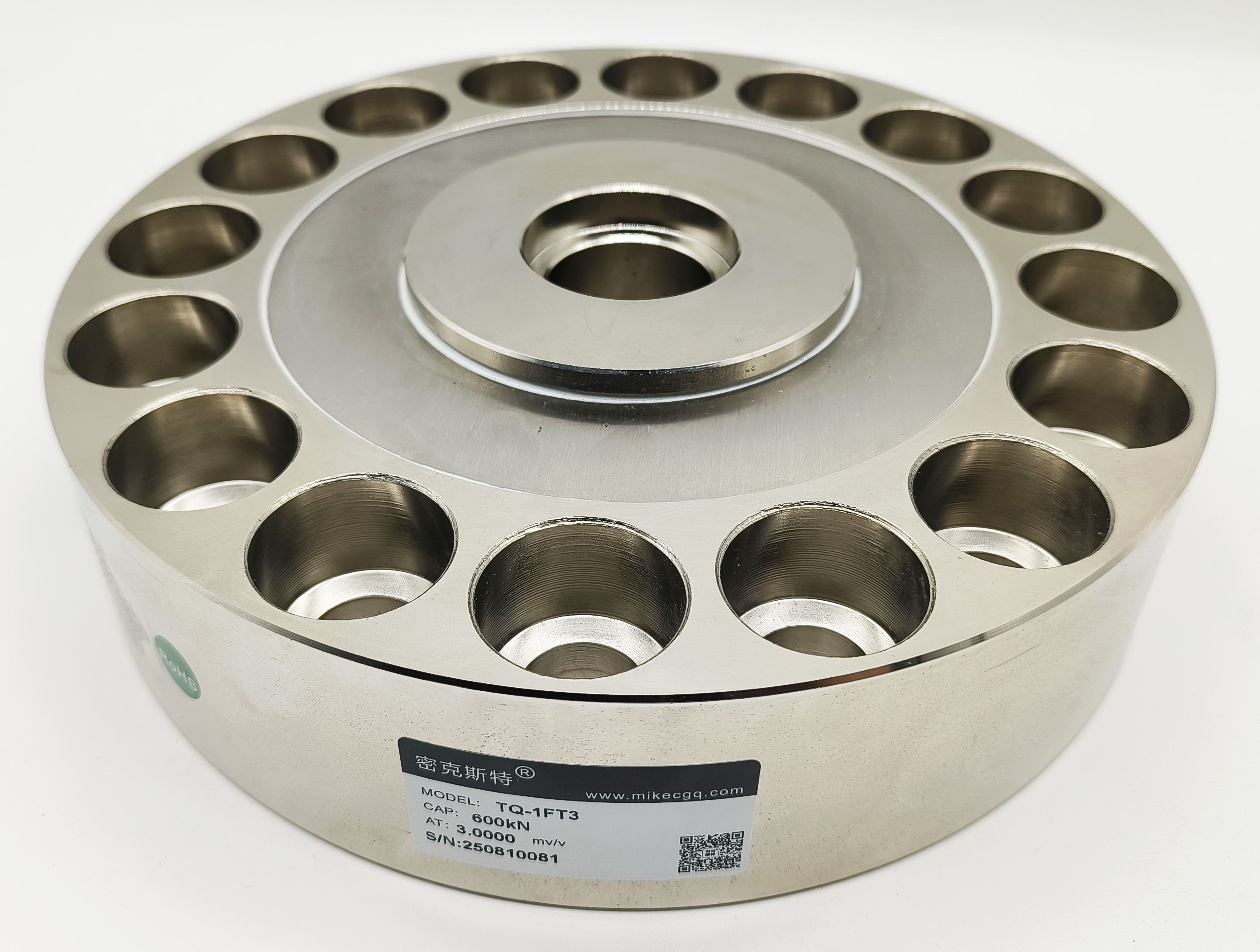 TQ-1FT稱重式傳感器